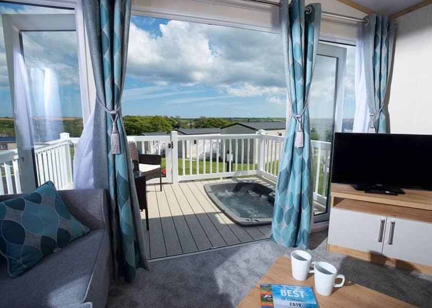 Our Goldfinch 1- Sleeps 2 Persons- Private Hot Tub-Pet Friendly-Tranquil Holiday Away From It All Yet Not Far From St Austell- The Holiday Home Has One Bedroom, Living And Dining Area, Equipped Kitchen-Decking-Outdoor Furniture-Fishing Lakes And More Grampound Esterno foto